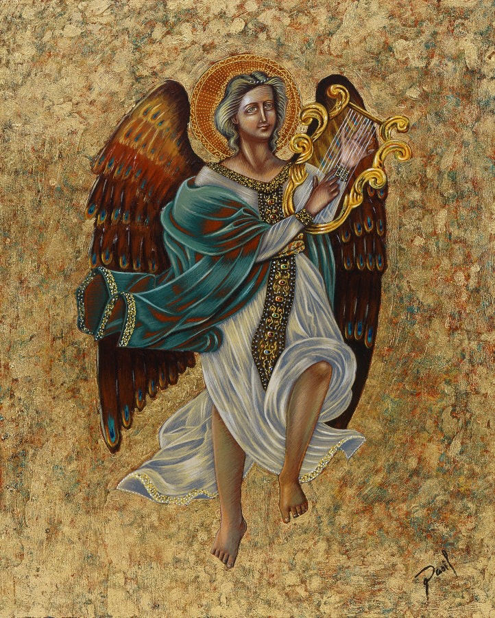Música Celestial
