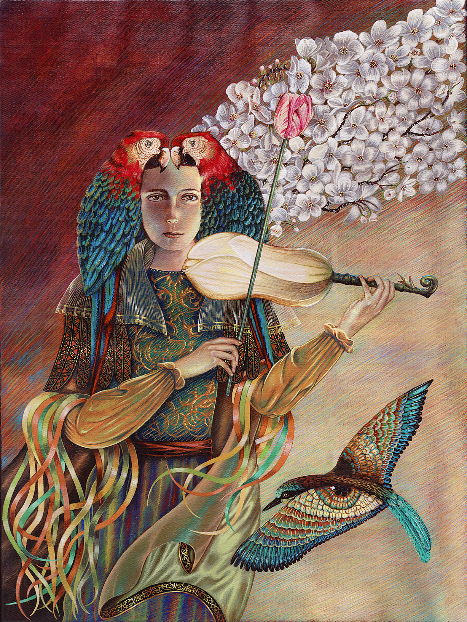 Les 4 Saisons Vivaldi