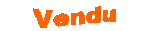 Vendu